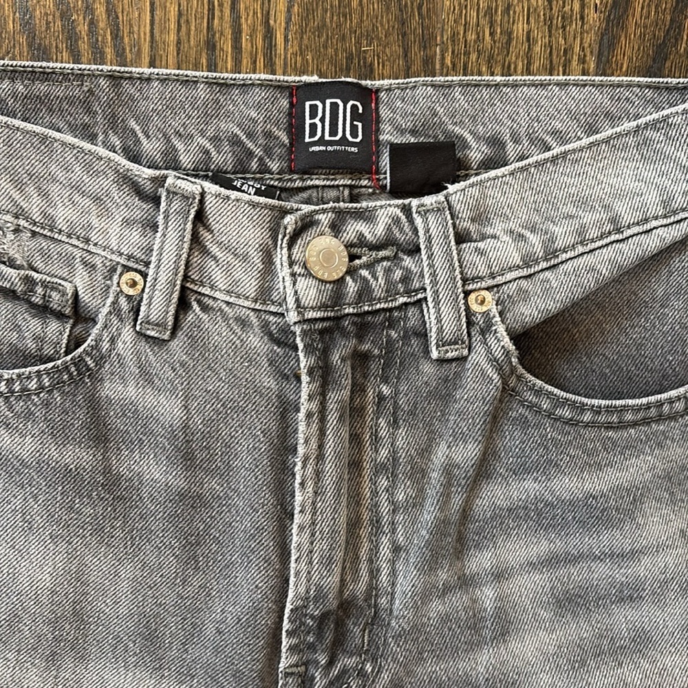 Ladies Urban Outfitters jeans - Picture 4 of 5